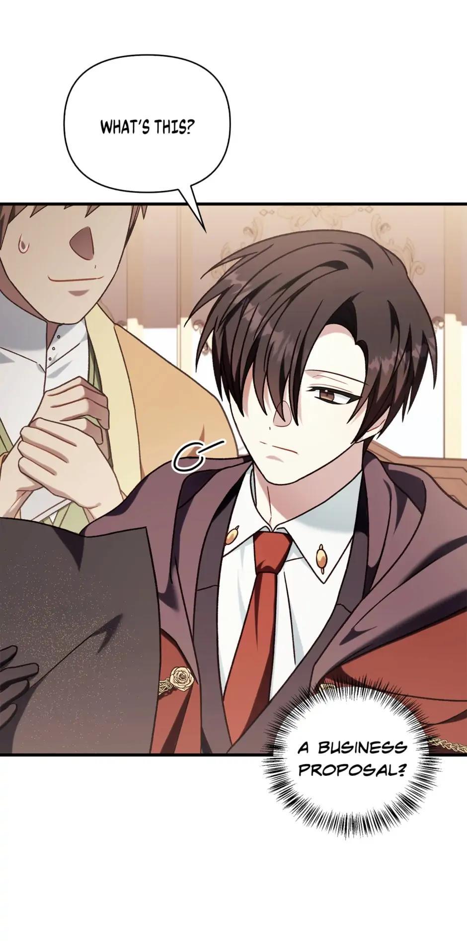 How to Use a Returner Chapter 75 - Page 76