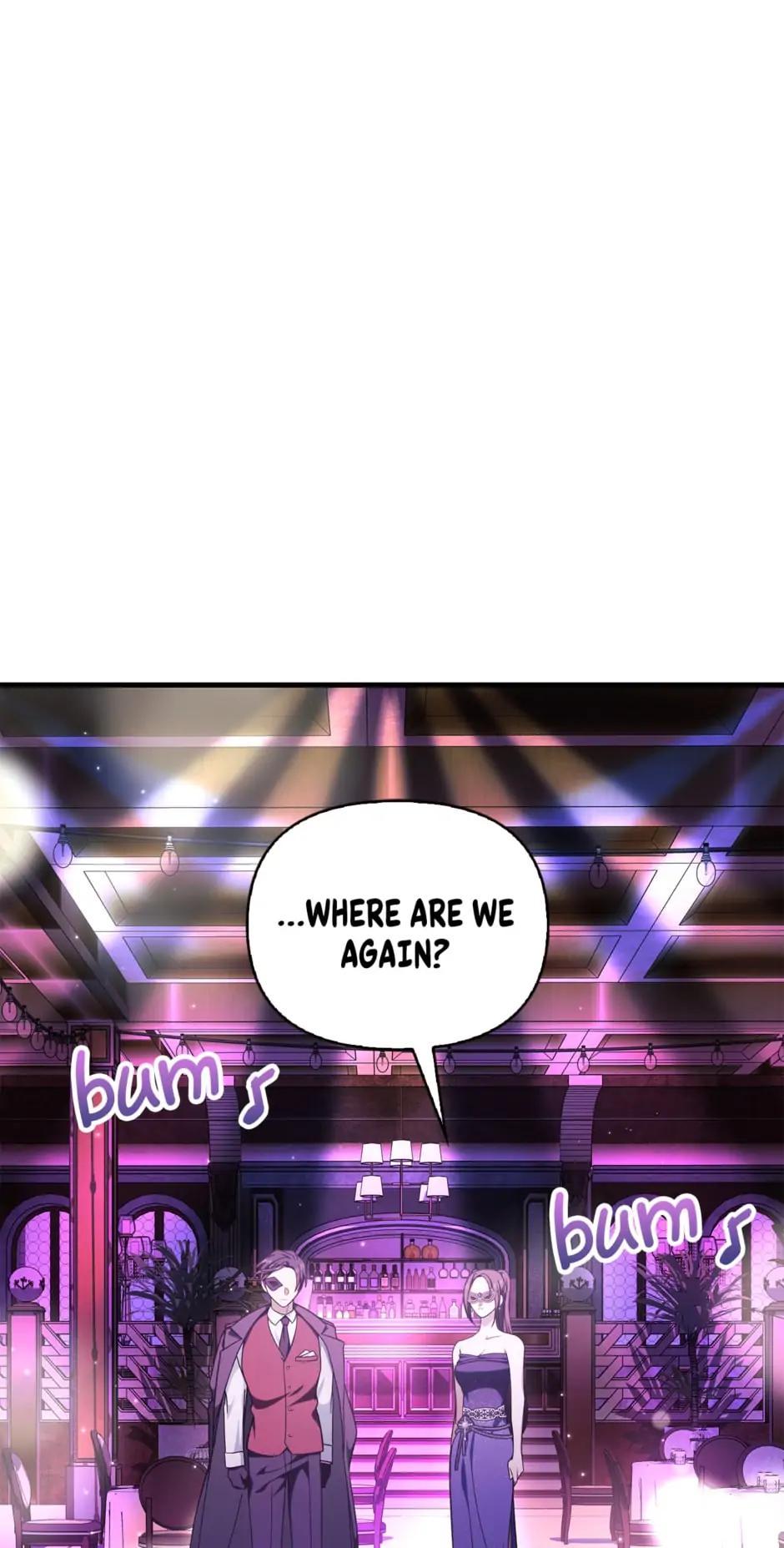 How to Use a Returner Chapter 75 - Page 80