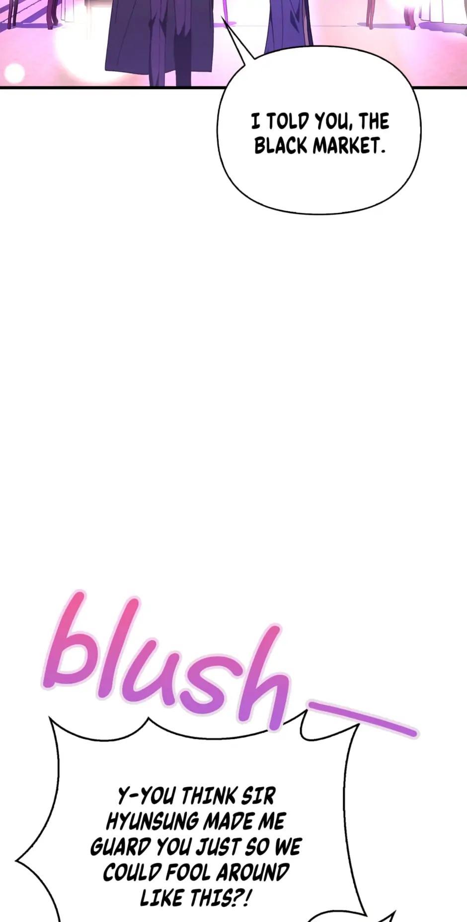 How to Use a Returner Chapter 75 - Page 81