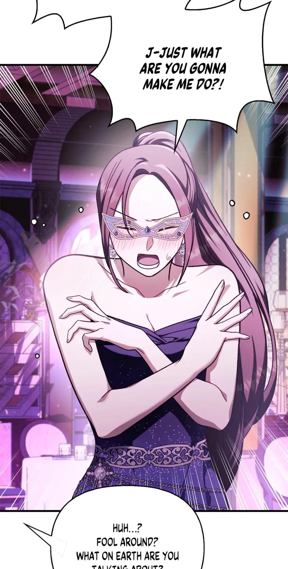 How to Use a Returner Chapter 75 - Page 82