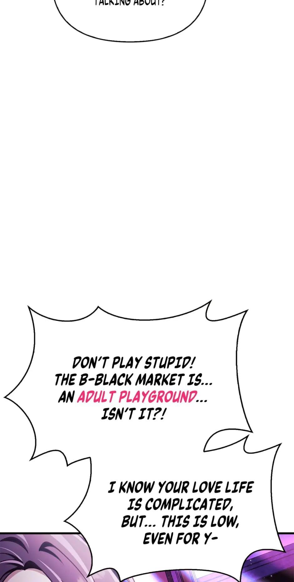 How to Use a Returner Chapter 75 - Page 83