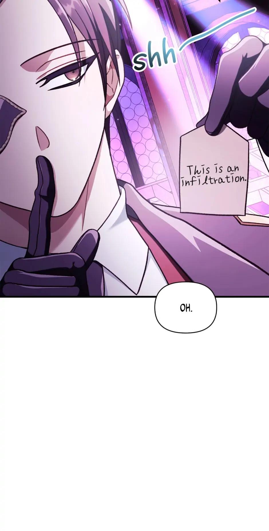 How to Use a Returner Chapter 75 - Page 84