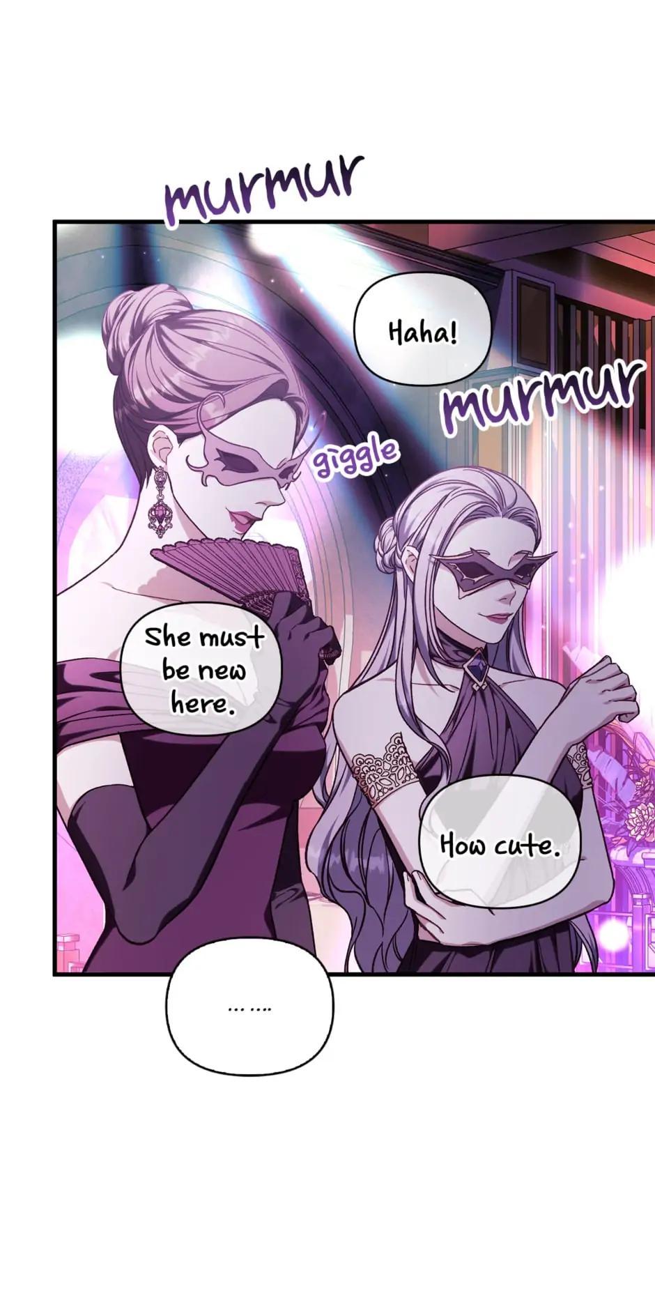 How to Use a Returner Chapter 75 - Page 85