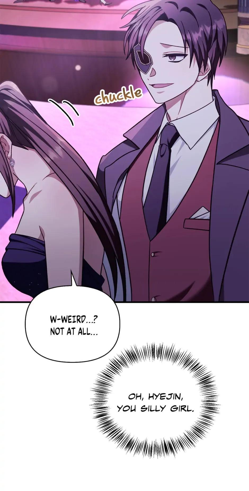 How to Use a Returner Chapter 75 - Page 87