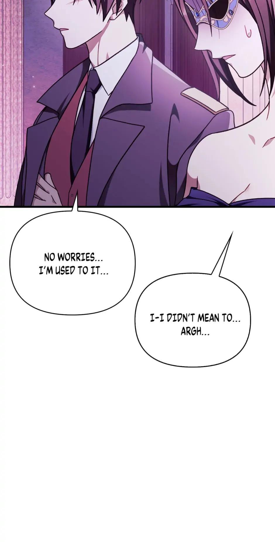 How to Use a Returner Chapter 75 - Page 89