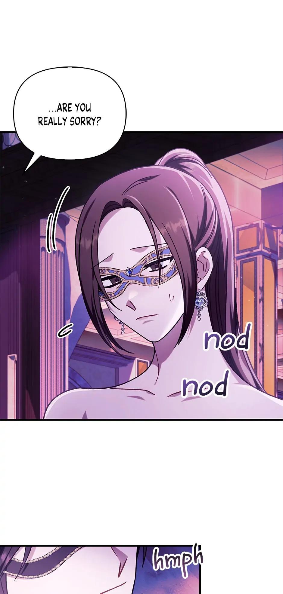 How to Use a Returner Chapter 75 - Page 90