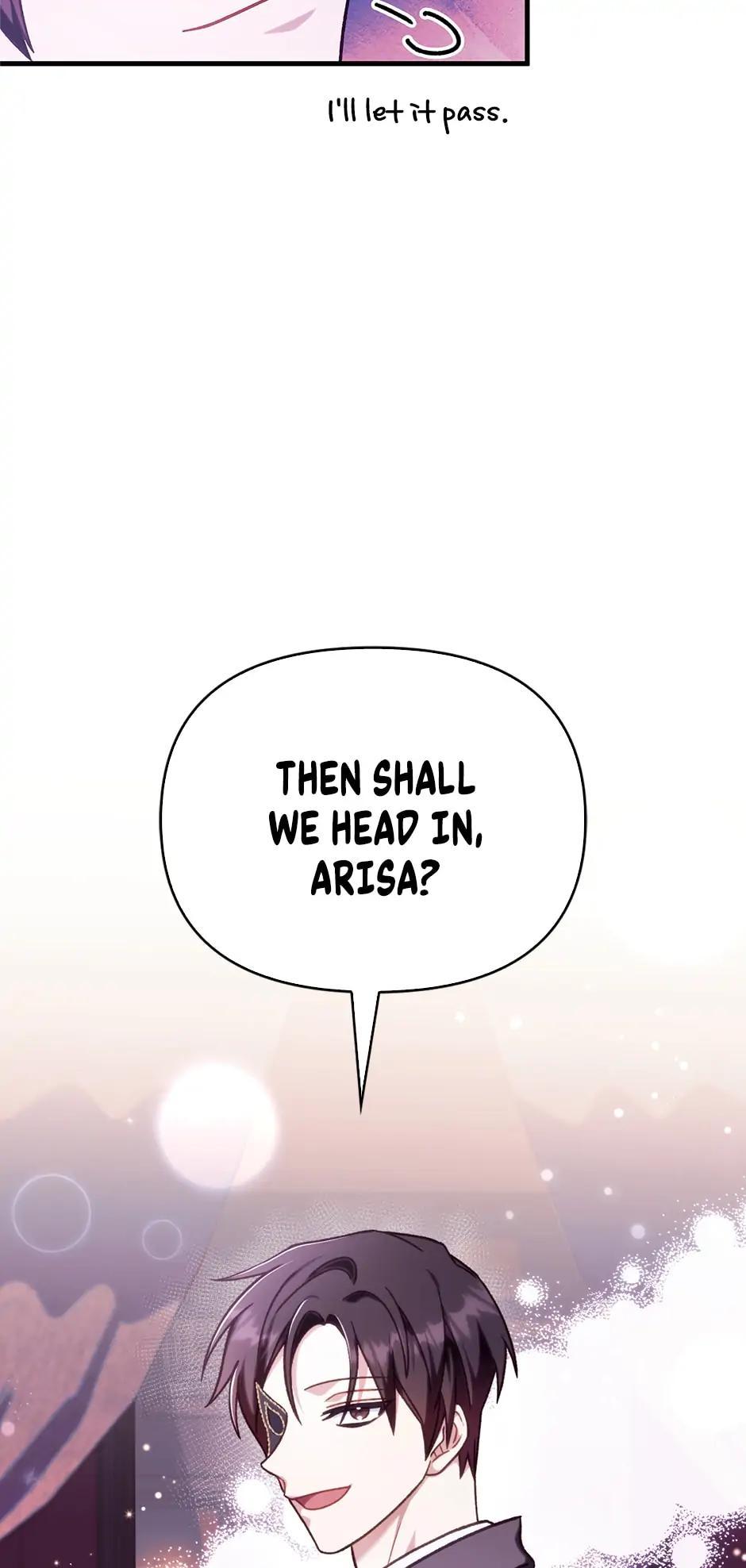 How to Use a Returner Chapter 75 - Page 91