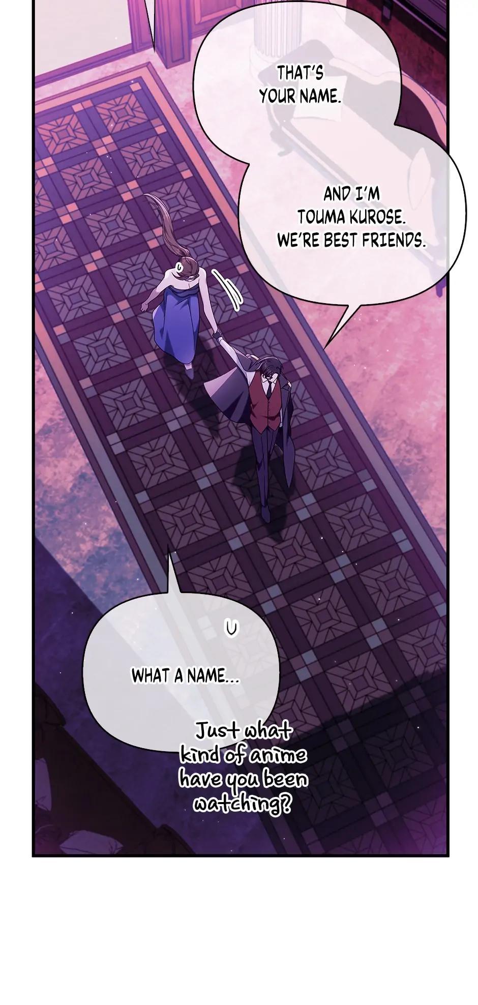 How to Use a Returner Chapter 75 - Page 93