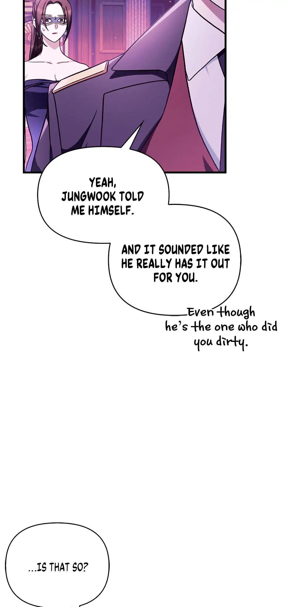 How to Use a Returner Chapter 75 - Page 96