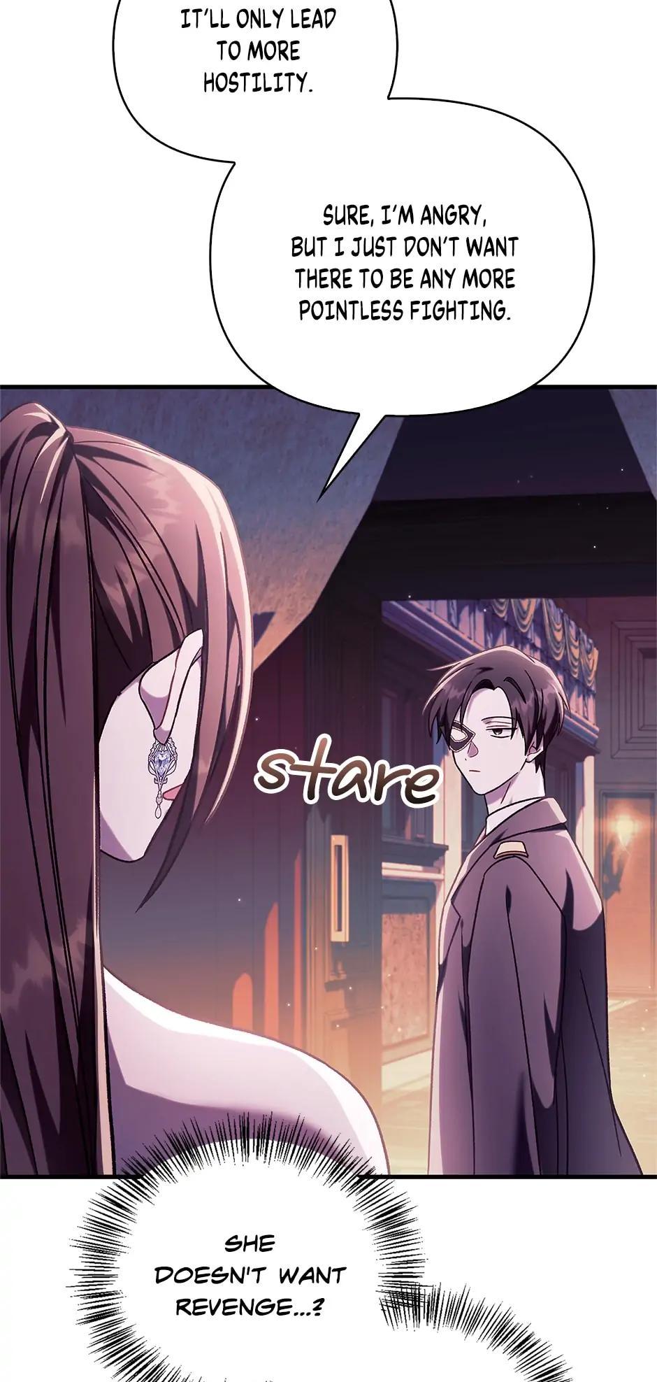 How to Use a Returner Chapter 75 - Page 98