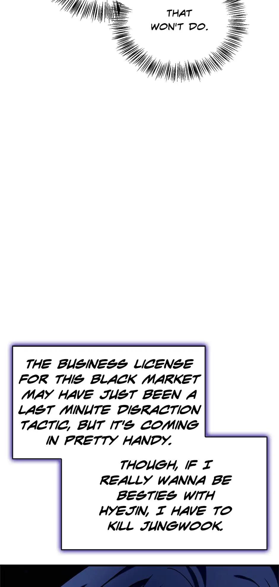 How to Use a Returner Chapter 75 - Page 99