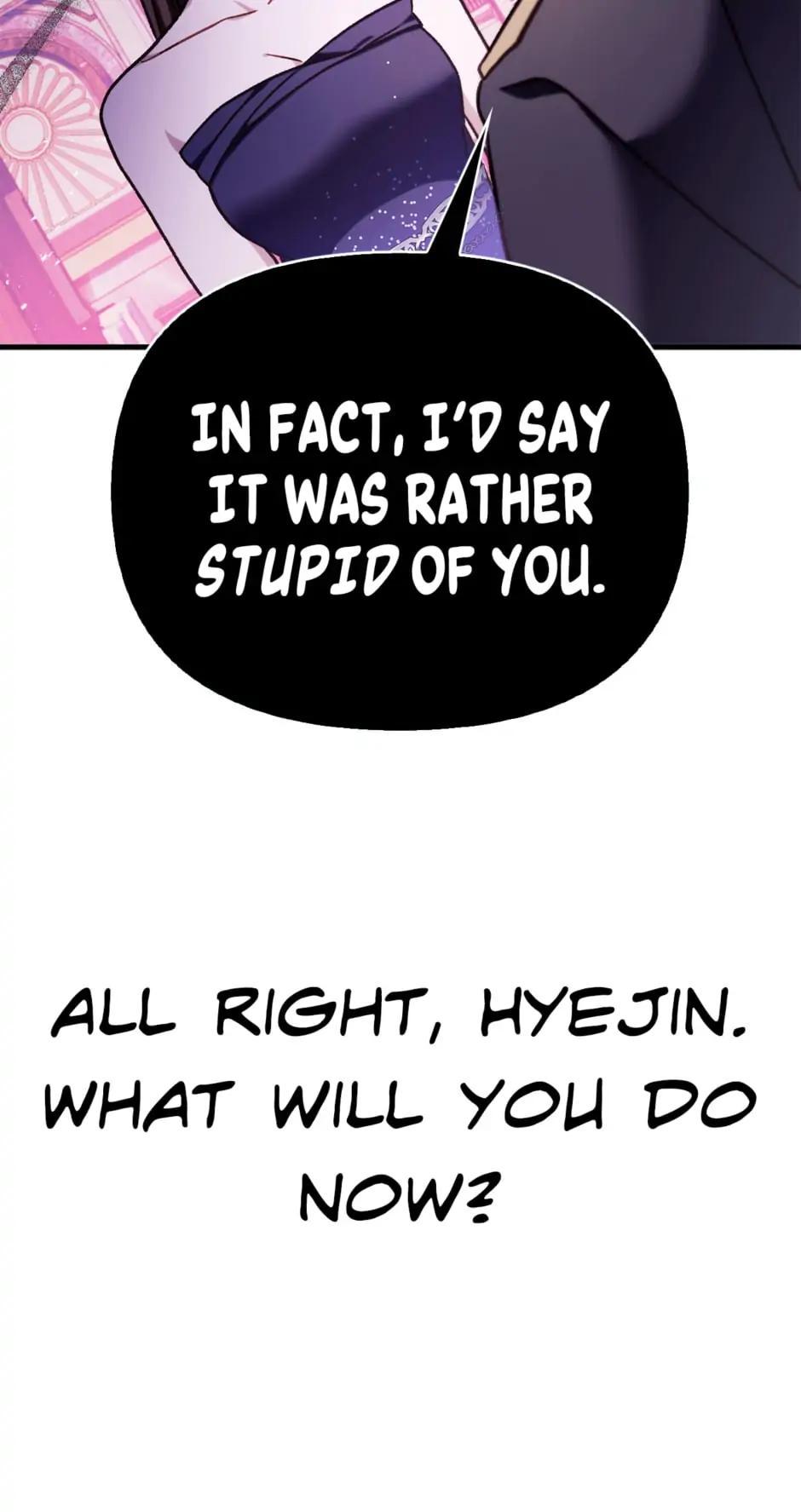 How to Use a Returner Chapter 75 - Page 107