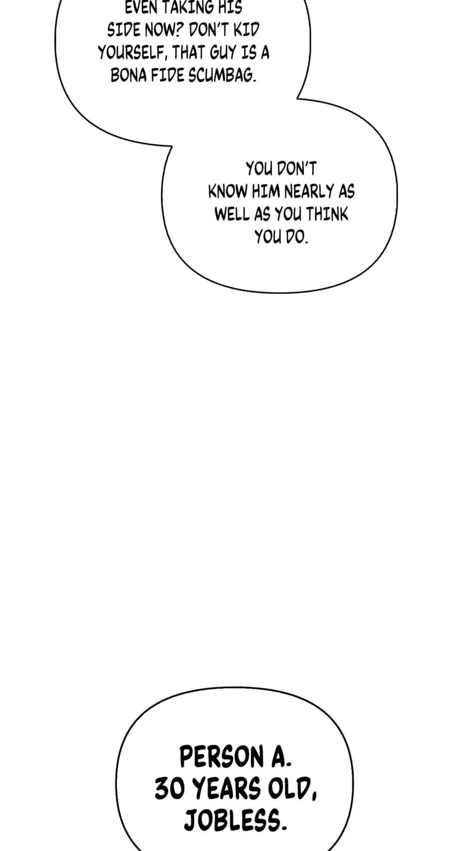 How to Use a Returner Chapter 76 - Page 4