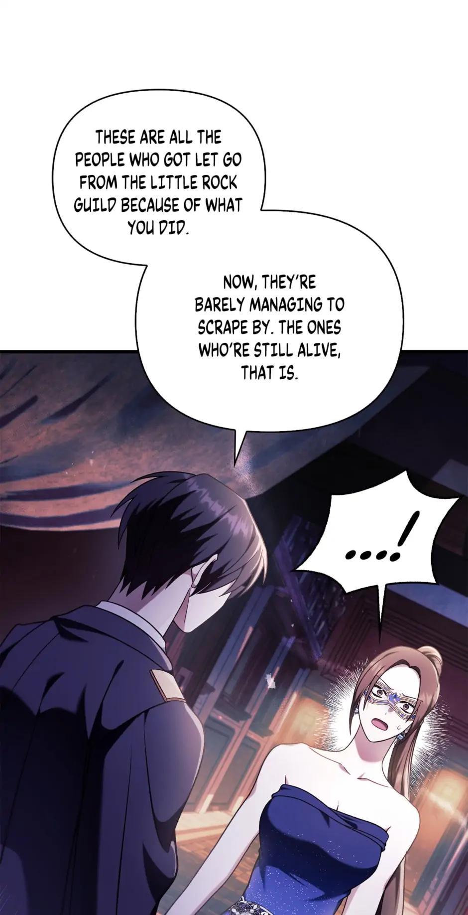 How to Use a Returner Chapter 76 - Page 7