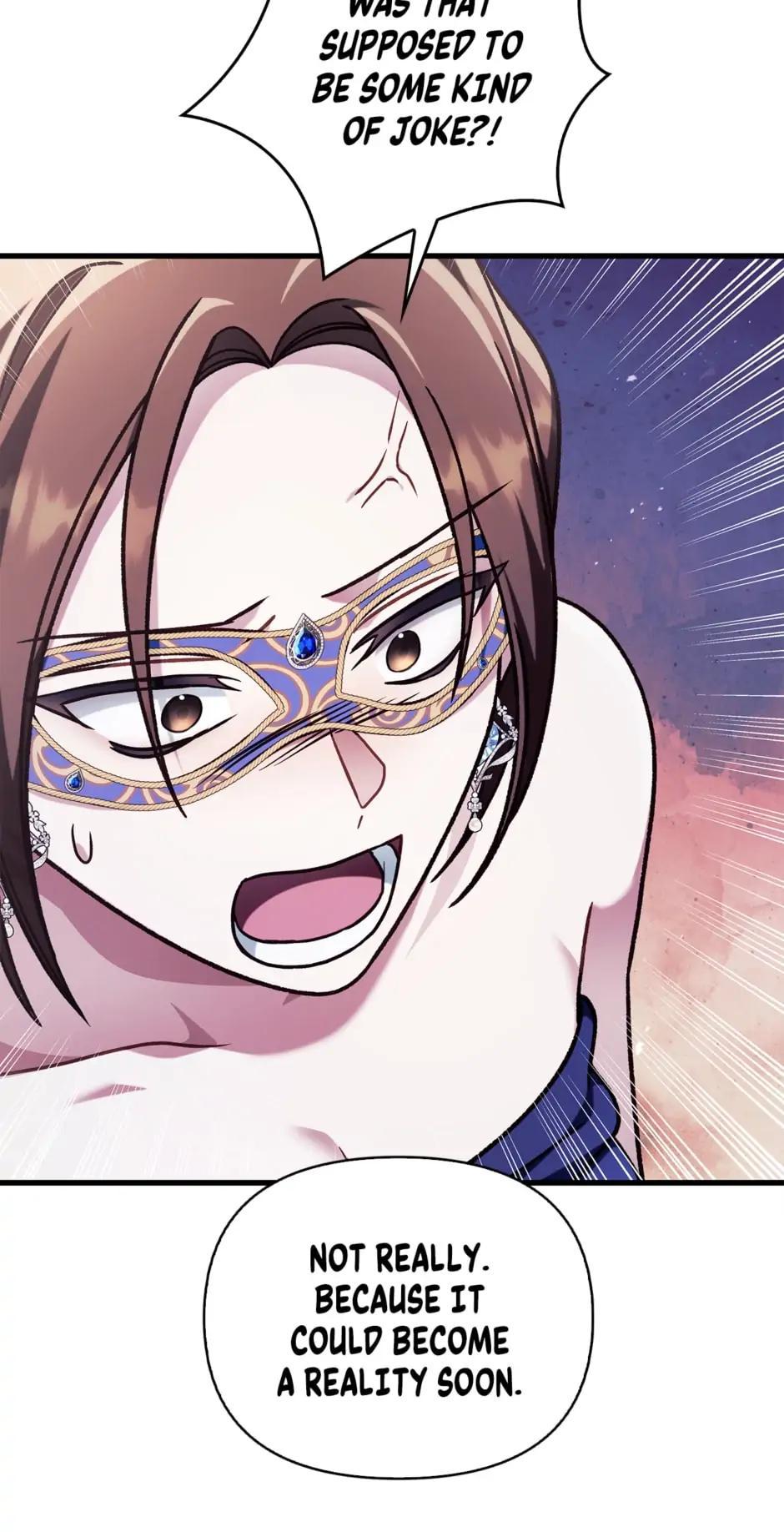 How to Use a Returner Chapter 76 - Page 9