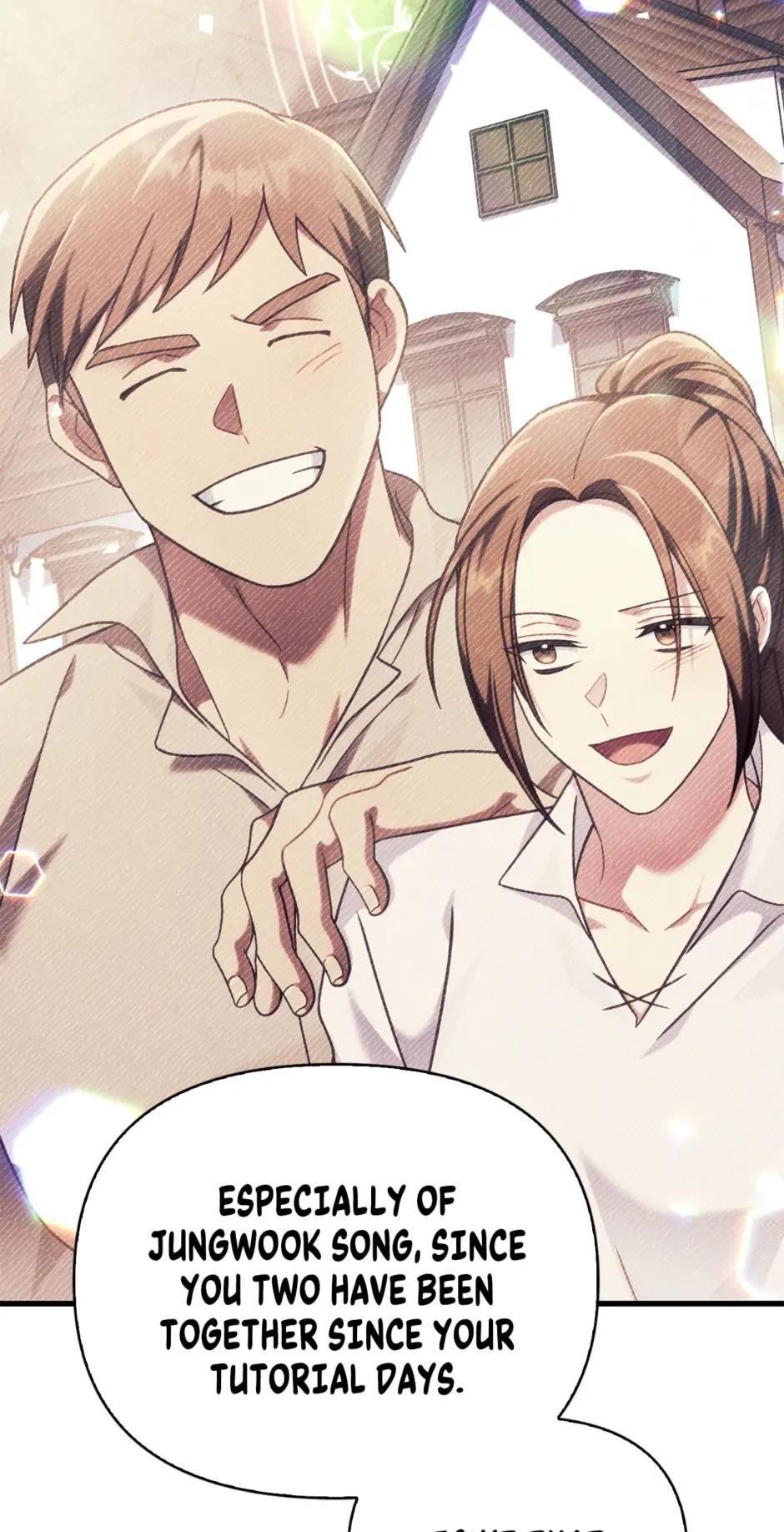 How to Use a Returner Chapter 76 - Page 13