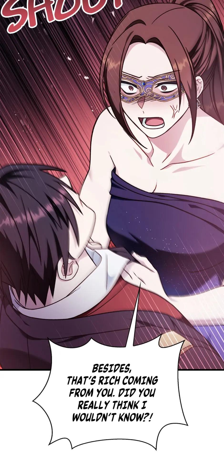 How to Use a Returner Chapter 76 - Page 19