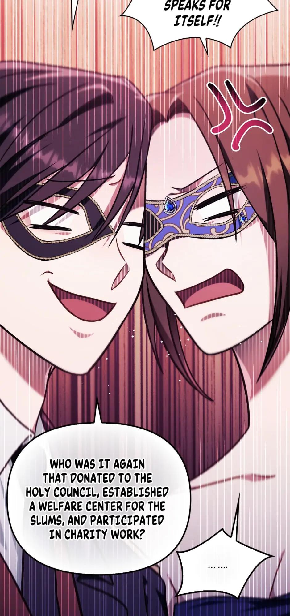 How to Use a Returner Chapter 76 - Page 22