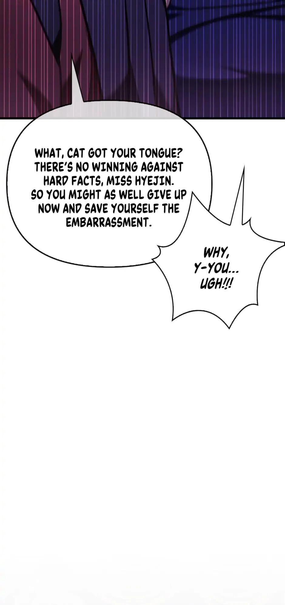 How to Use a Returner Chapter 76 - Page 23