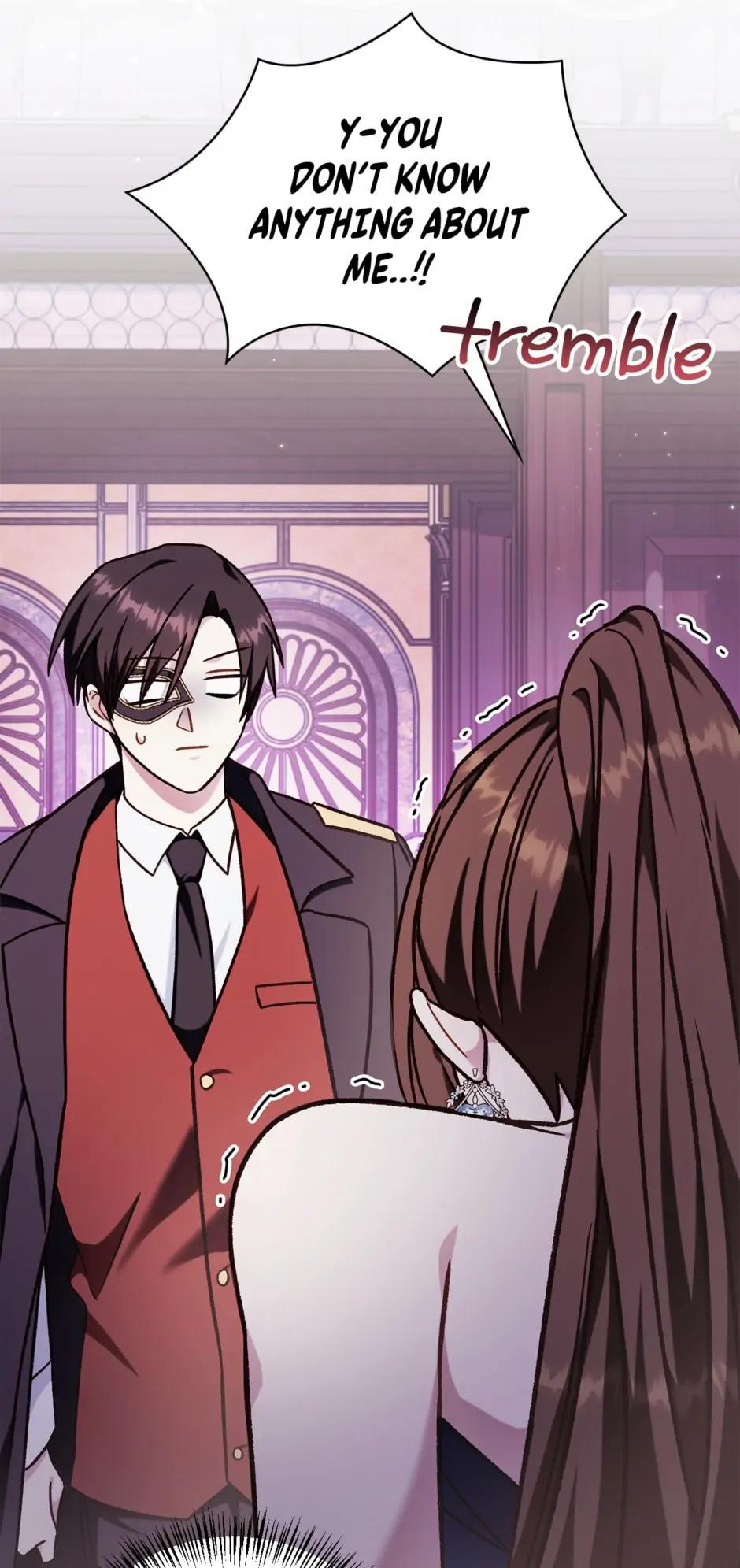 How to Use a Returner Chapter 76 - Page 24