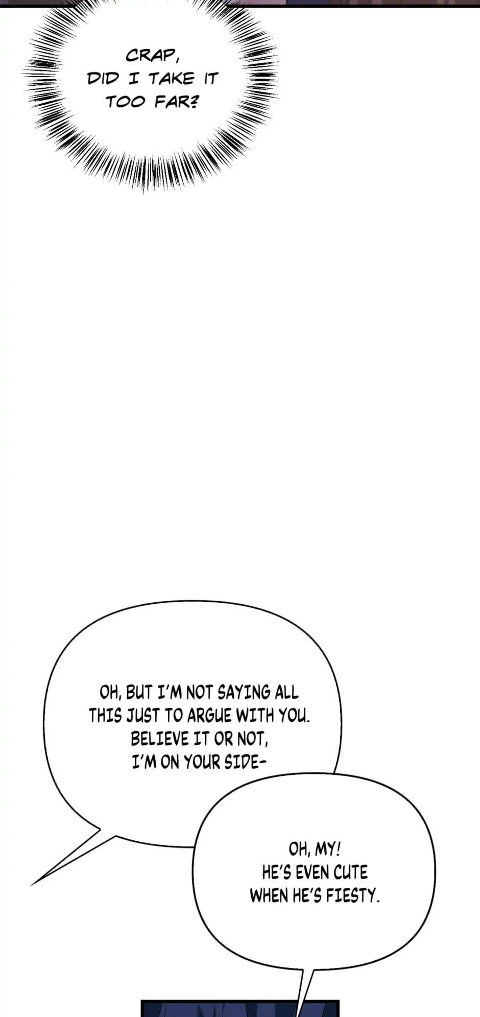 How to Use a Returner Chapter 76 - Page 25