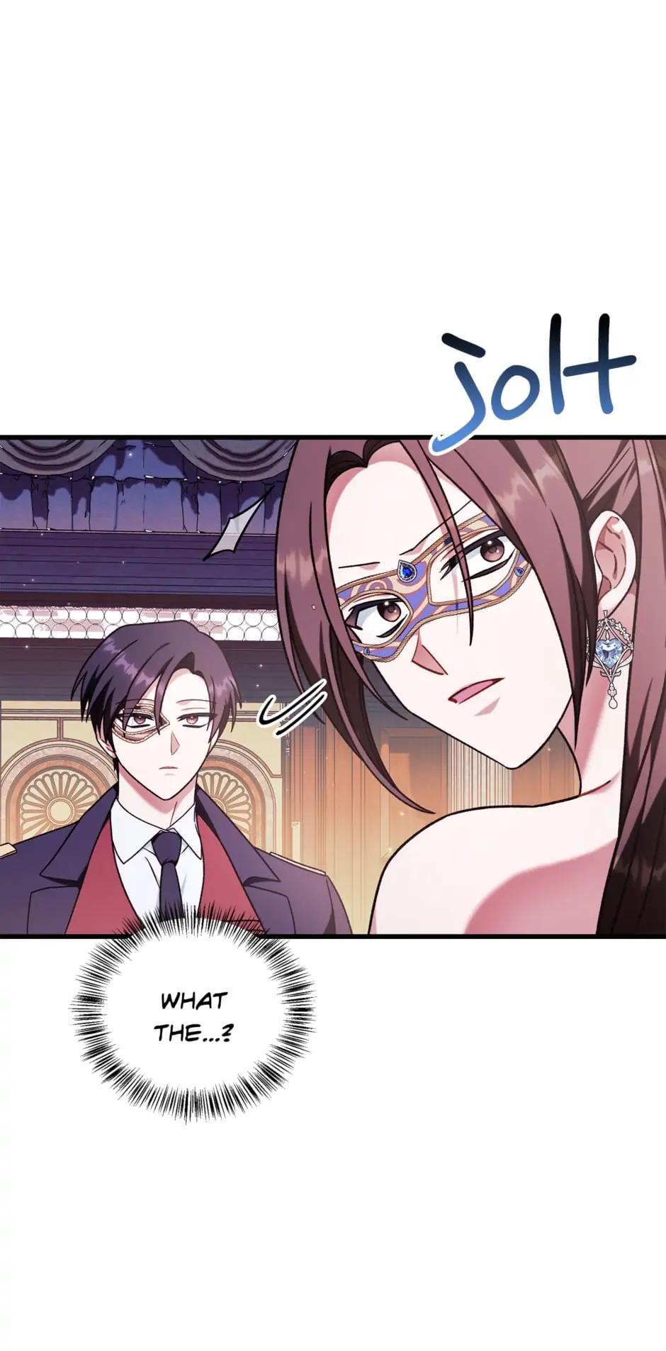 How to Use a Returner Chapter 76 - Page 27