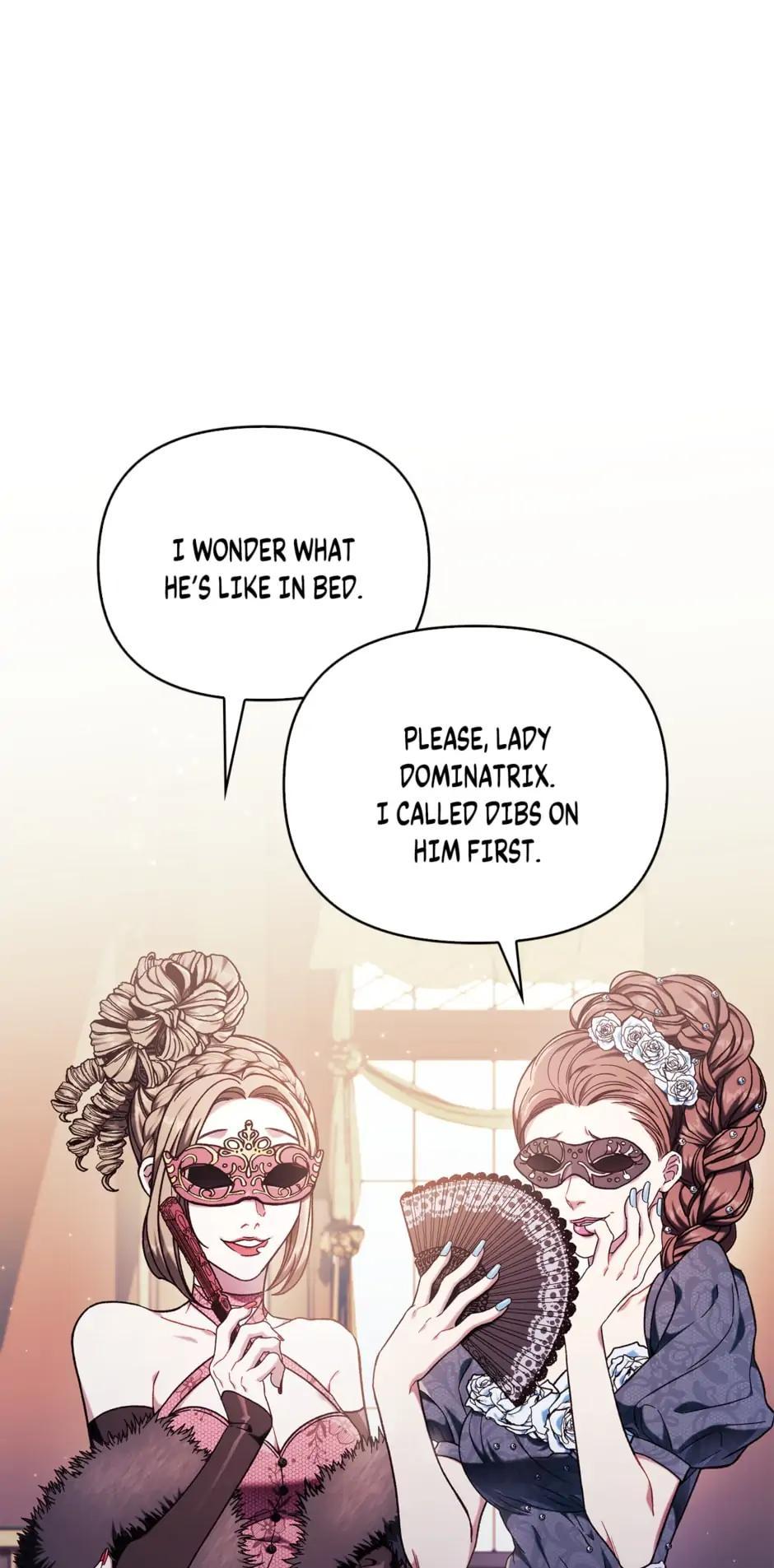 How to Use a Returner Chapter 76 - Page 28