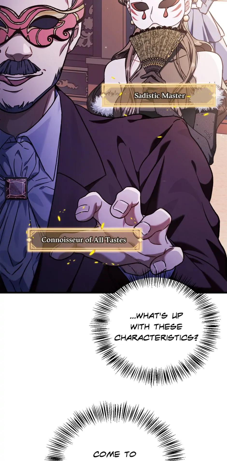 How to Use a Returner Chapter 76 - Page 32