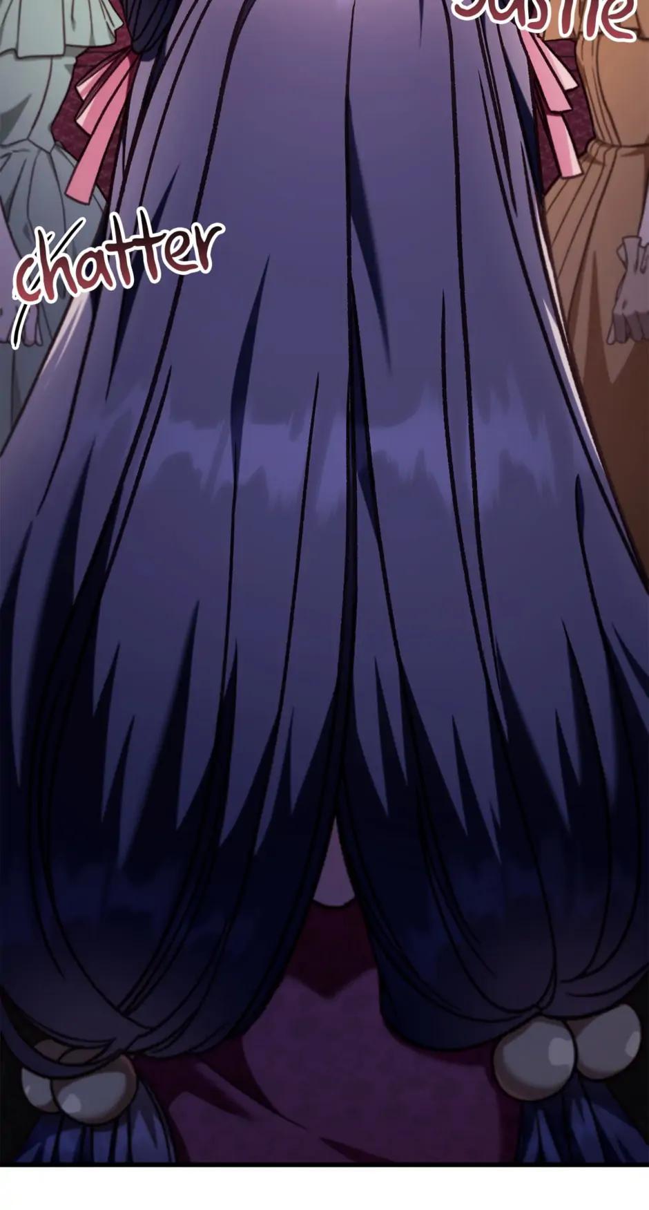 How to Use a Returner Chapter 76 - Page 36