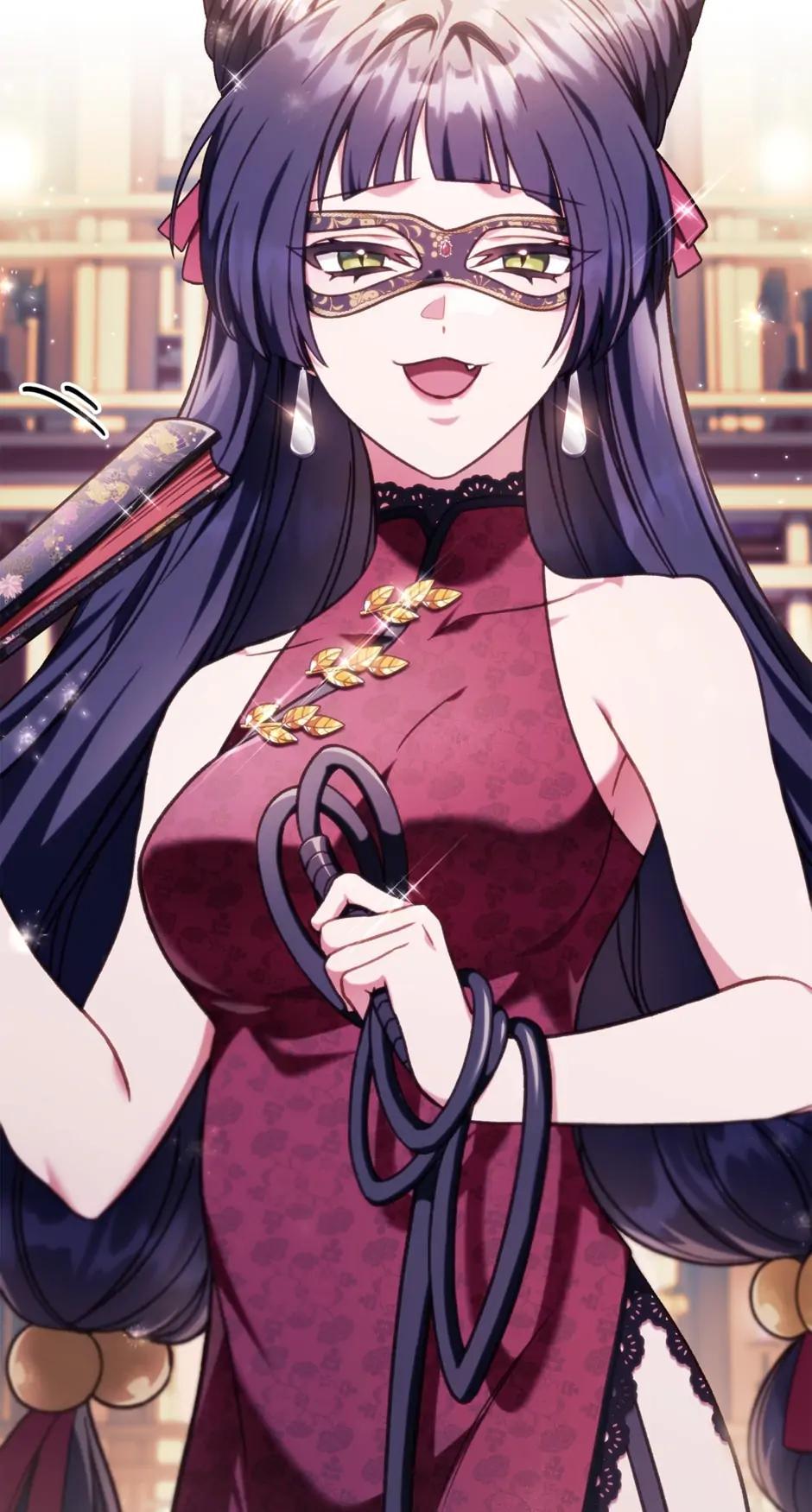 How to Use a Returner Chapter 76 - Page 38