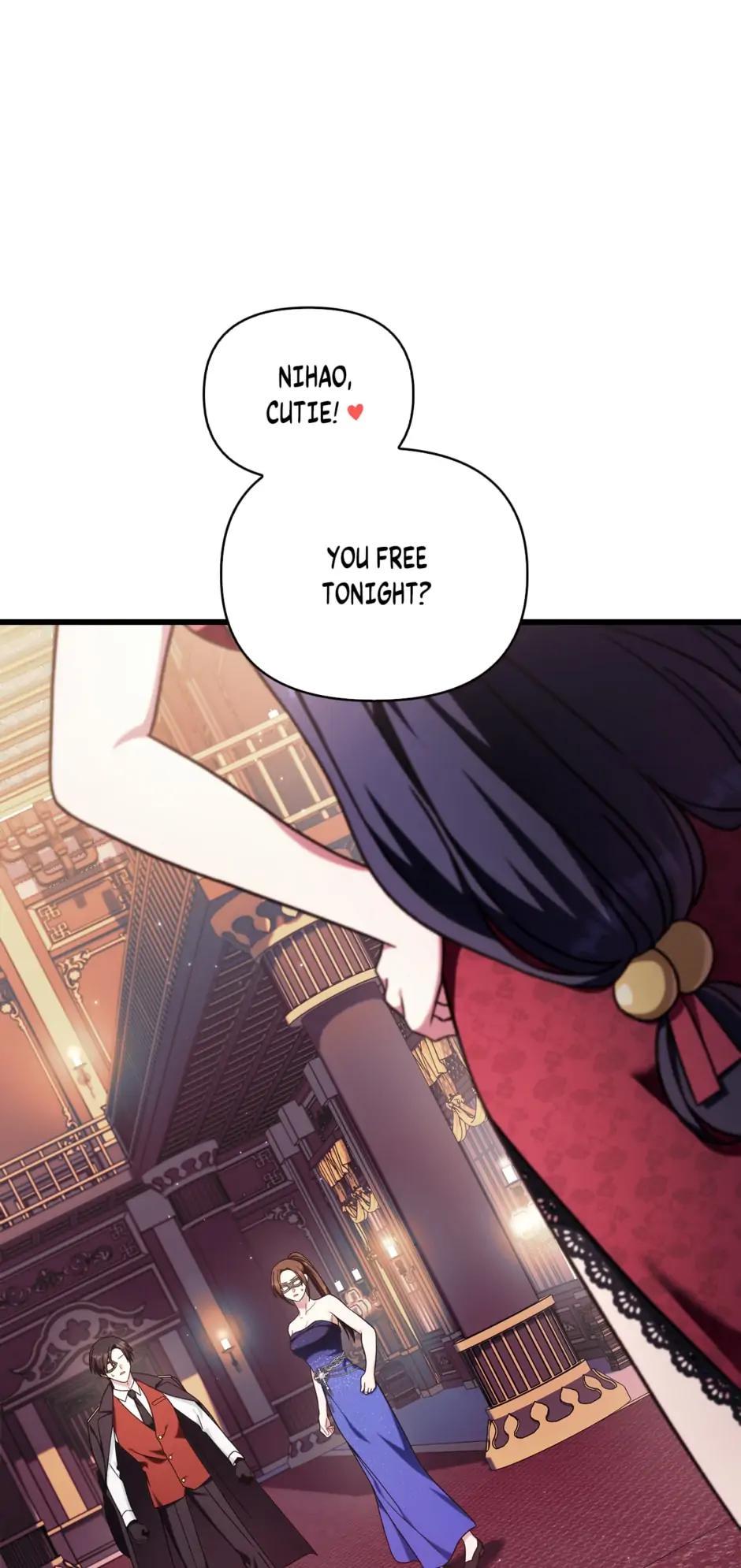 How to Use a Returner Chapter 76 - Page 50