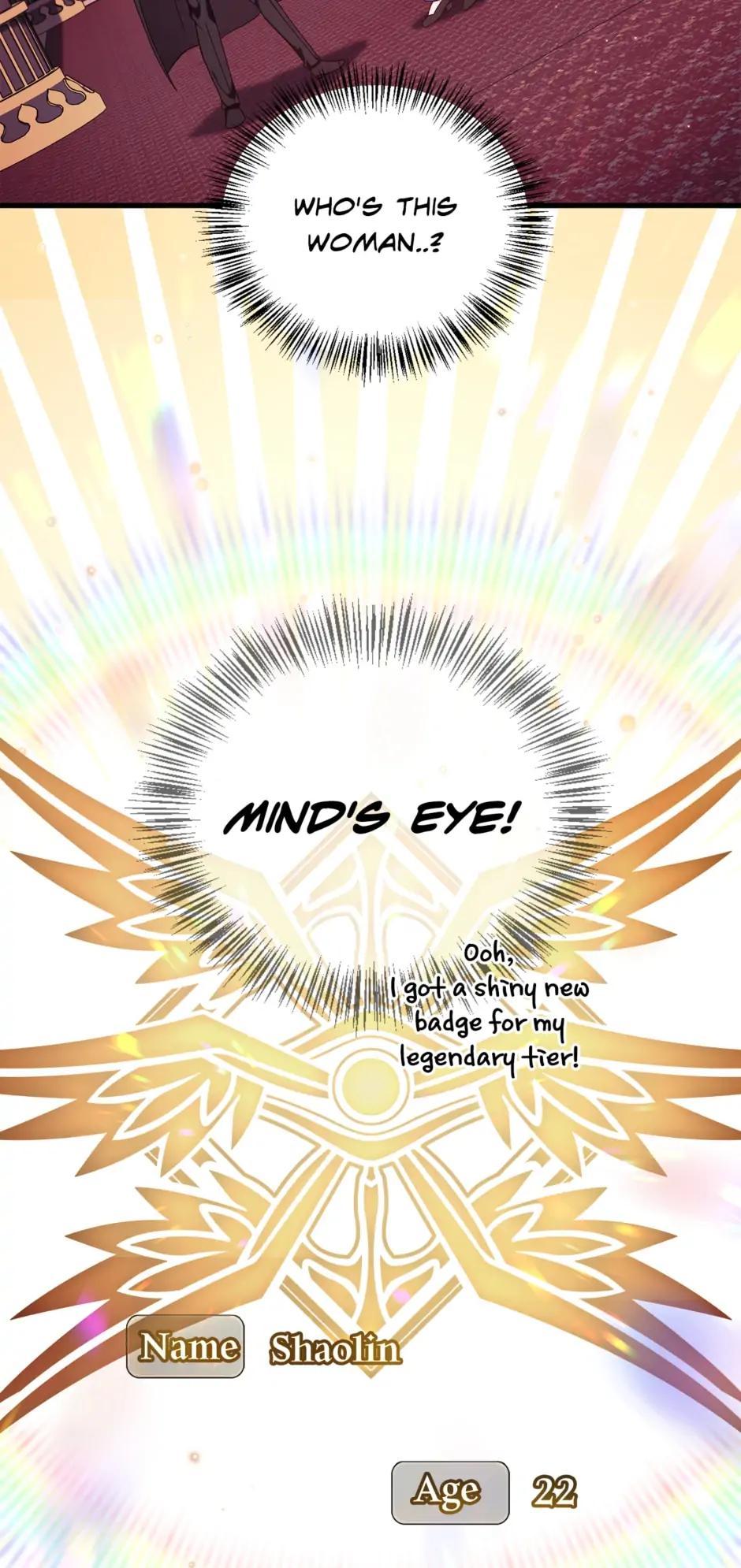 How to Use a Returner Chapter 76 - Page 51