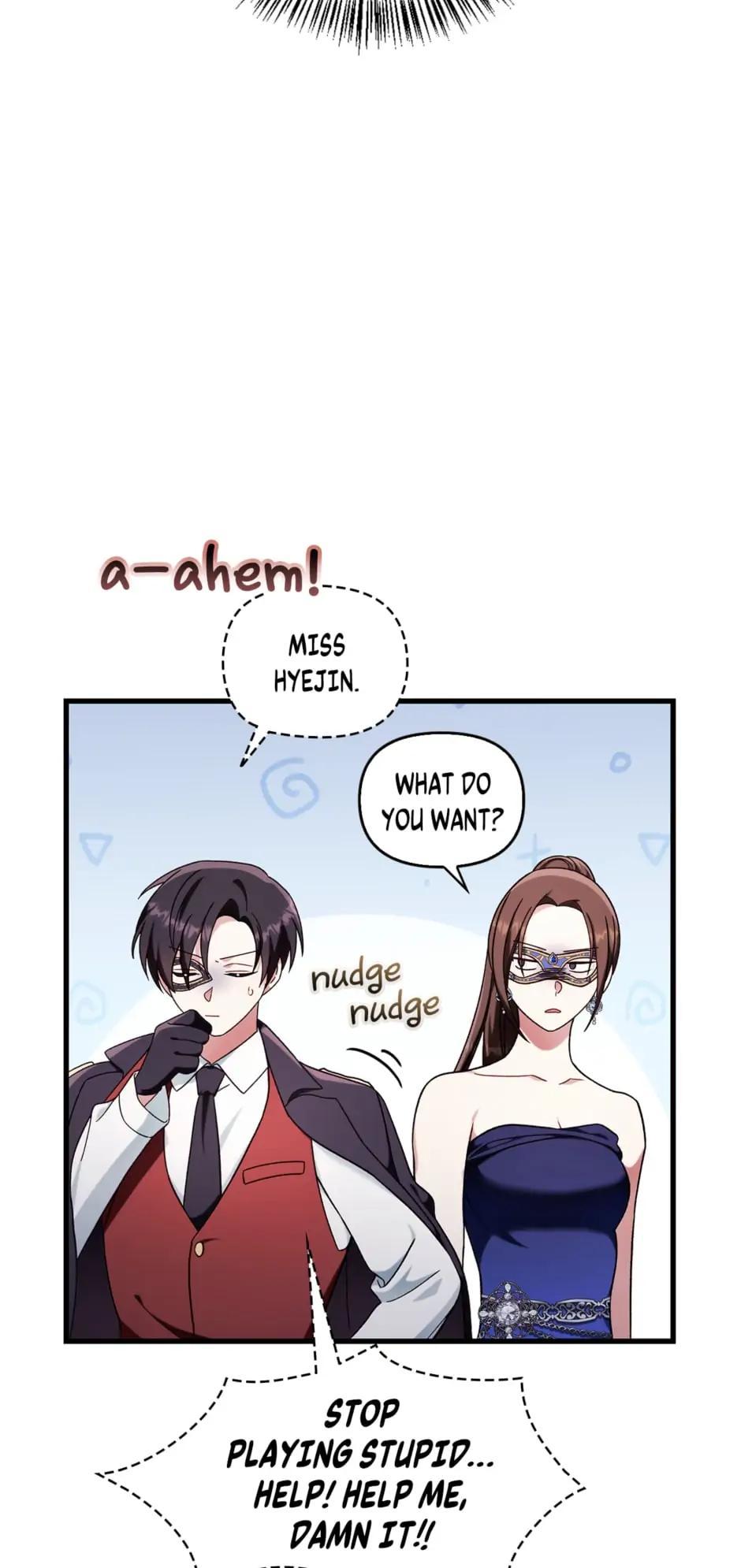 How to Use a Returner Chapter 76 - Page 54