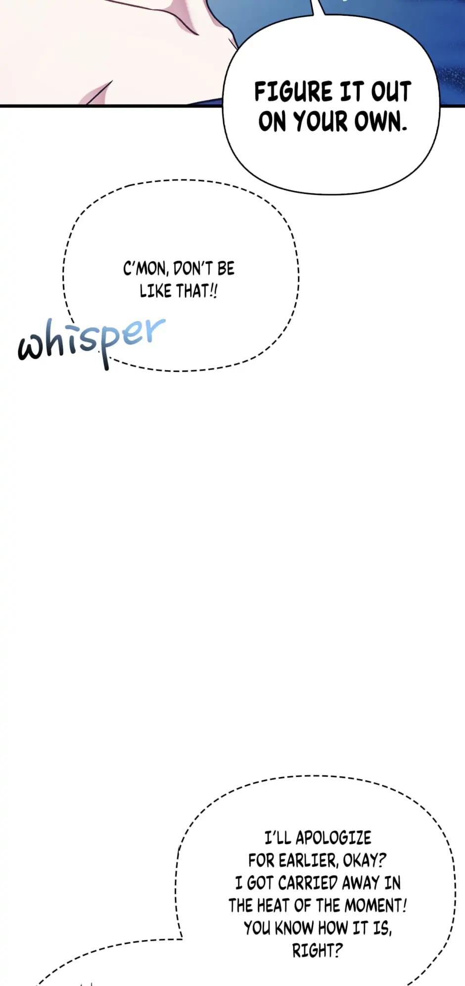 How to Use a Returner Chapter 76 - Page 56