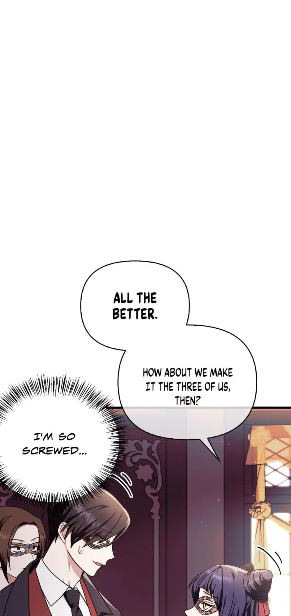 How to Use a Returner Chapter 76 - Page 58