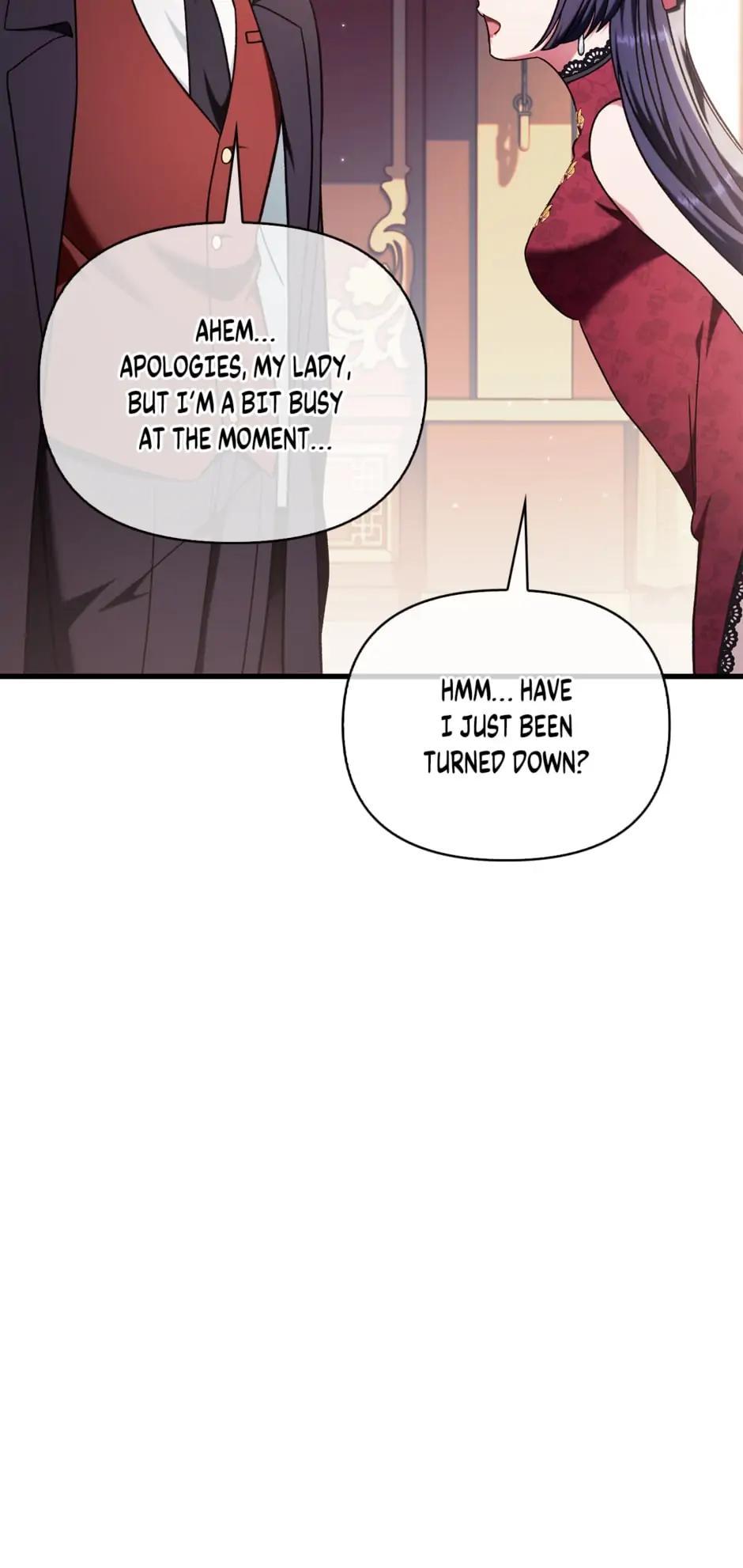 How to Use a Returner Chapter 76 - Page 59