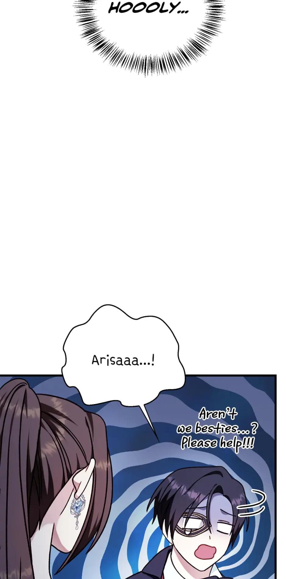 How to Use a Returner Chapter 76 - Page 61