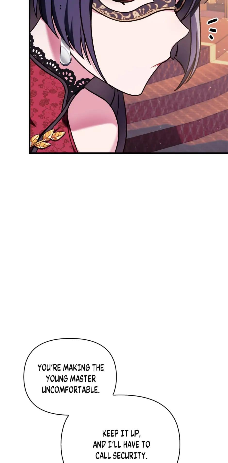 How to Use a Returner Chapter 76 - Page 64