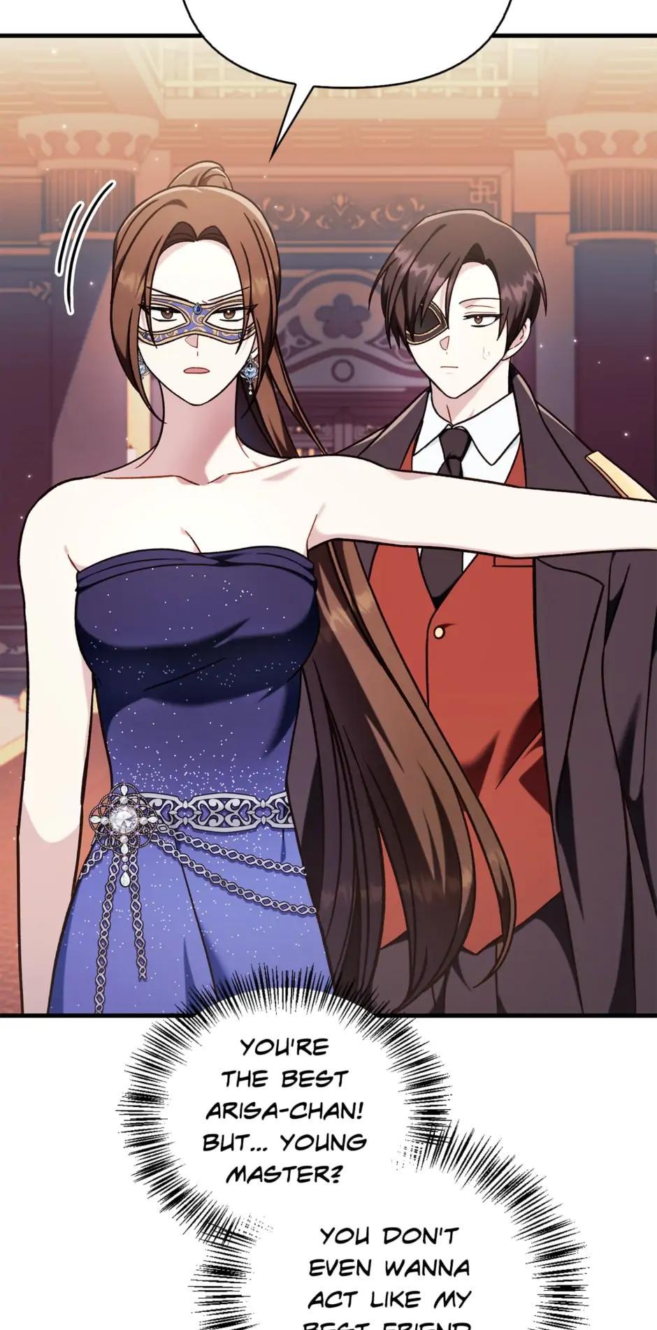 How to Use a Returner Chapter 76 - Page 65