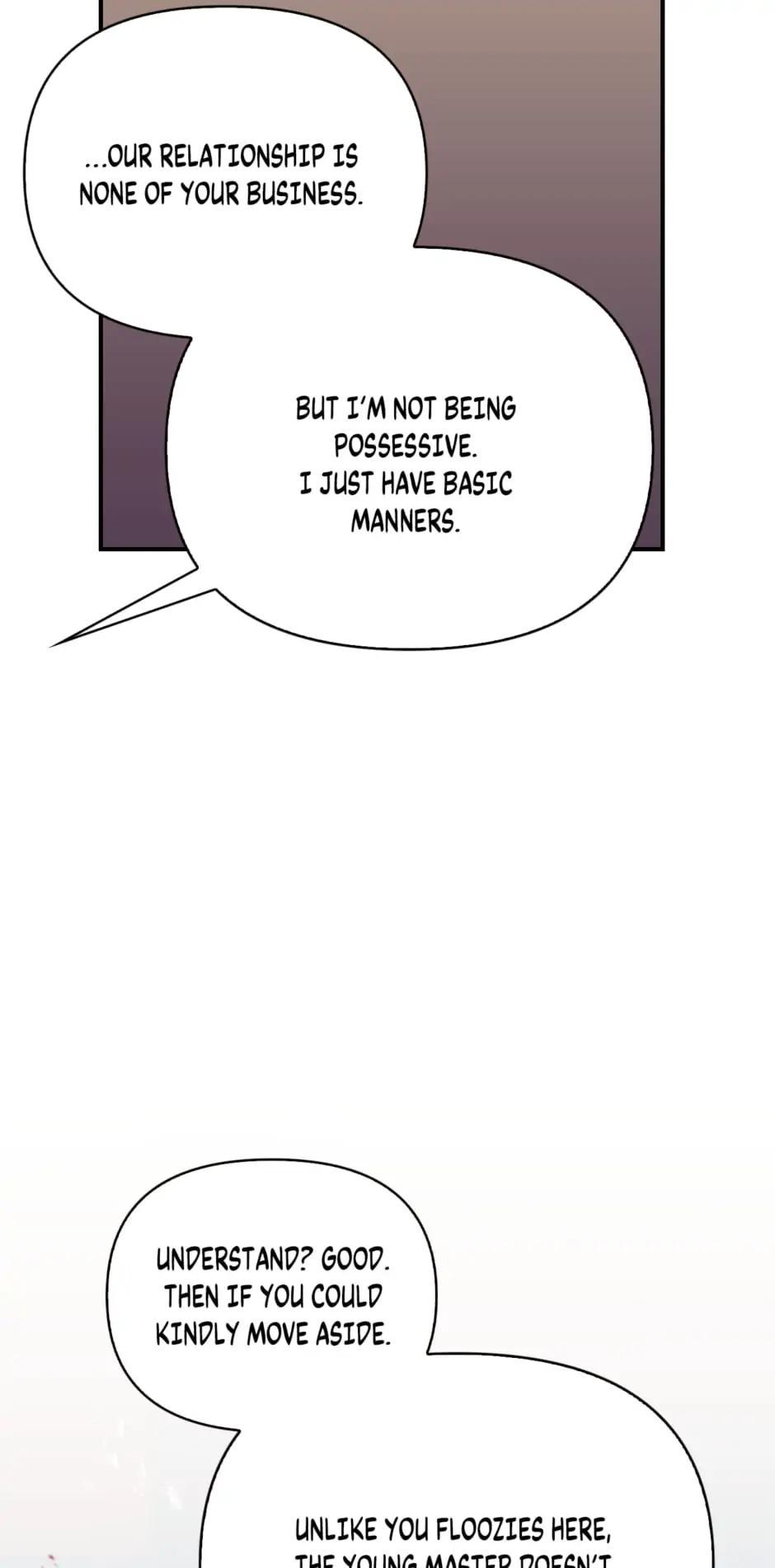 How to Use a Returner Chapter 76 - Page 67