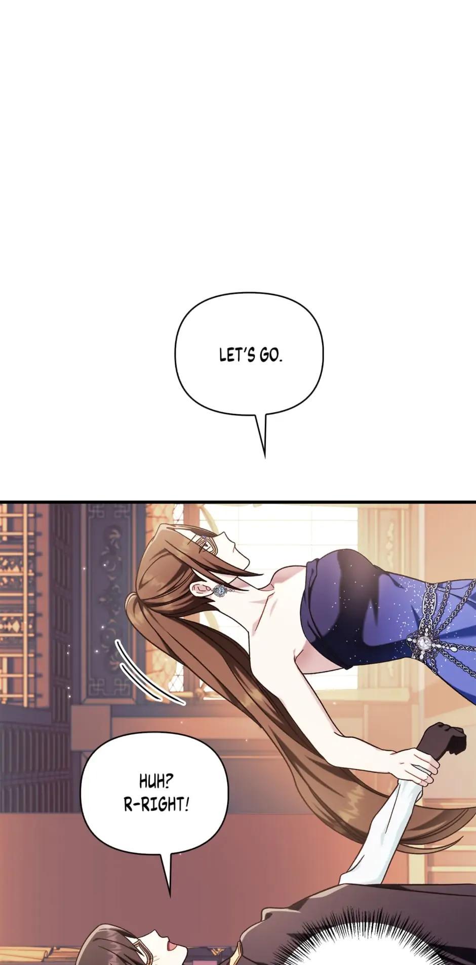 How to Use a Returner Chapter 76 - Page 69