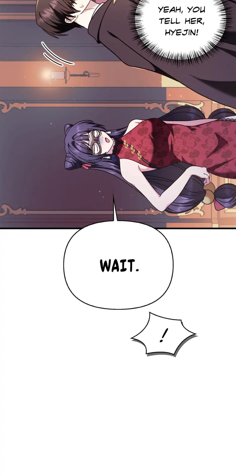 How to Use a Returner Chapter 76 - Page 70