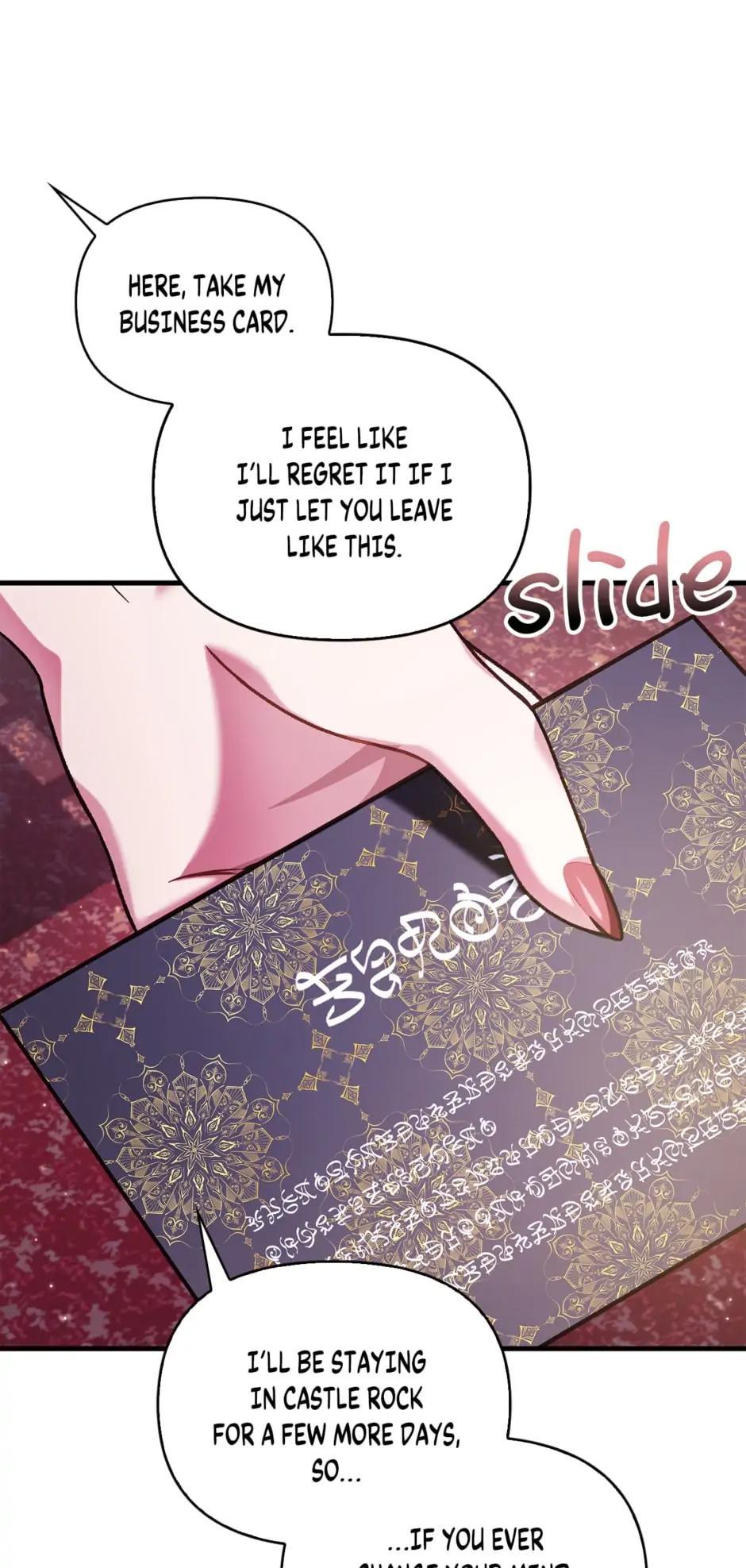 How to Use a Returner Chapter 76 - Page 71