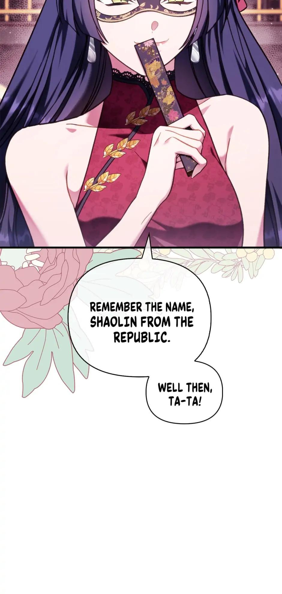 How to Use a Returner Chapter 76 - Page 73