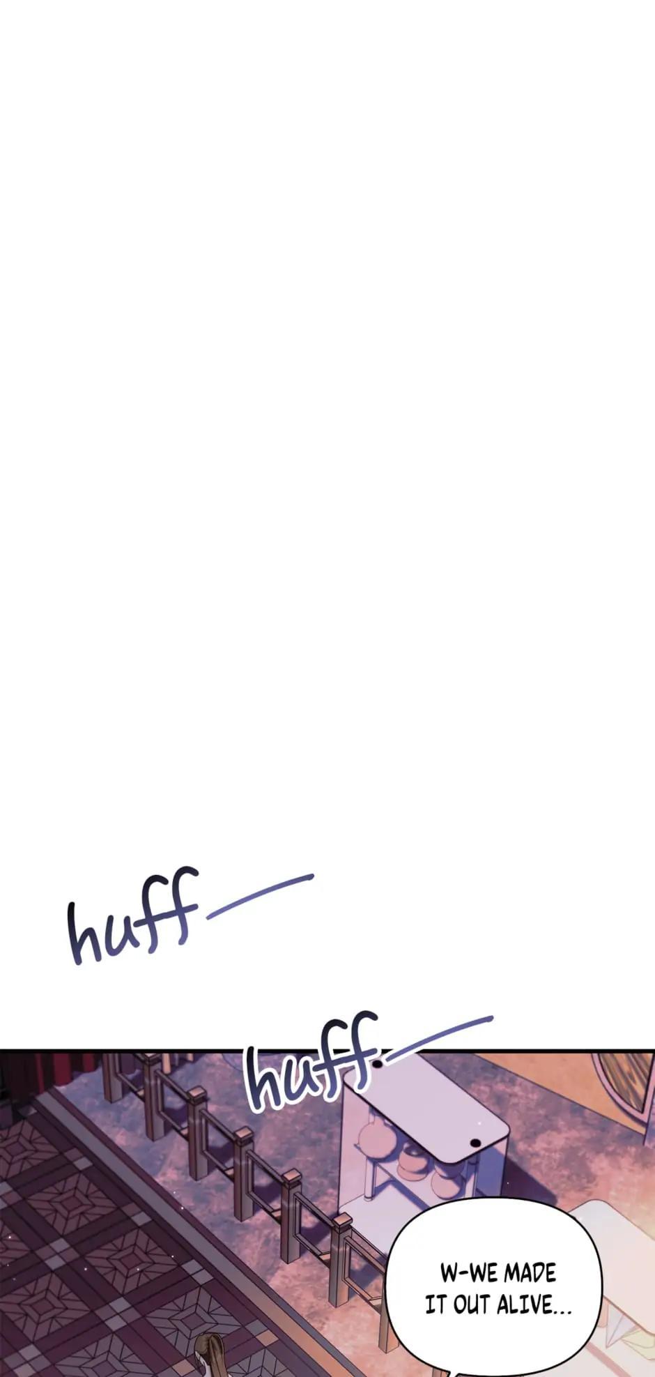 How to Use a Returner Chapter 76 - Page 74