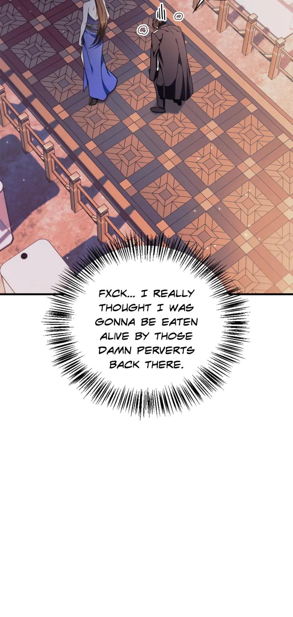 How to Use a Returner Chapter 76 - Page 75