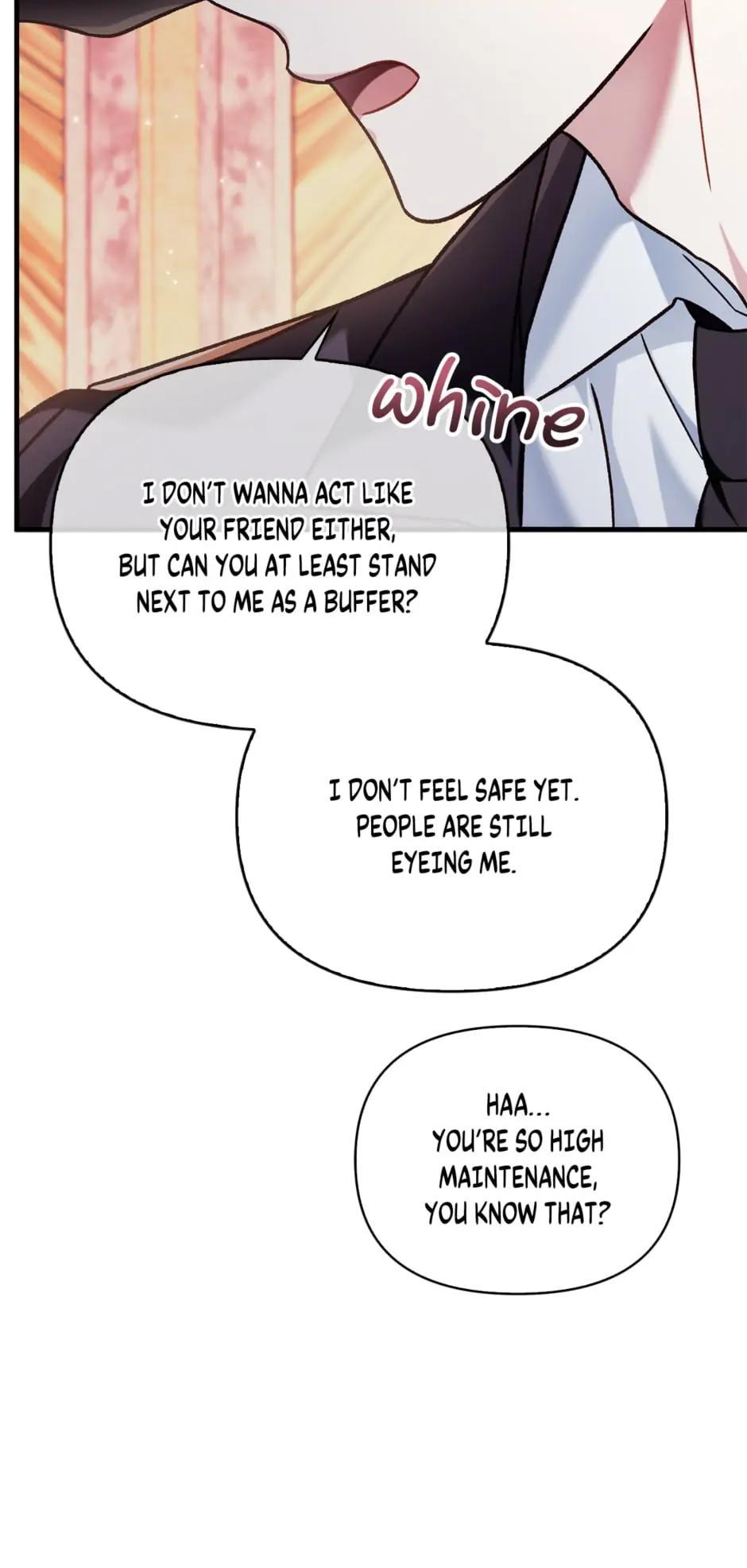 How to Use a Returner Chapter 76 - Page 78