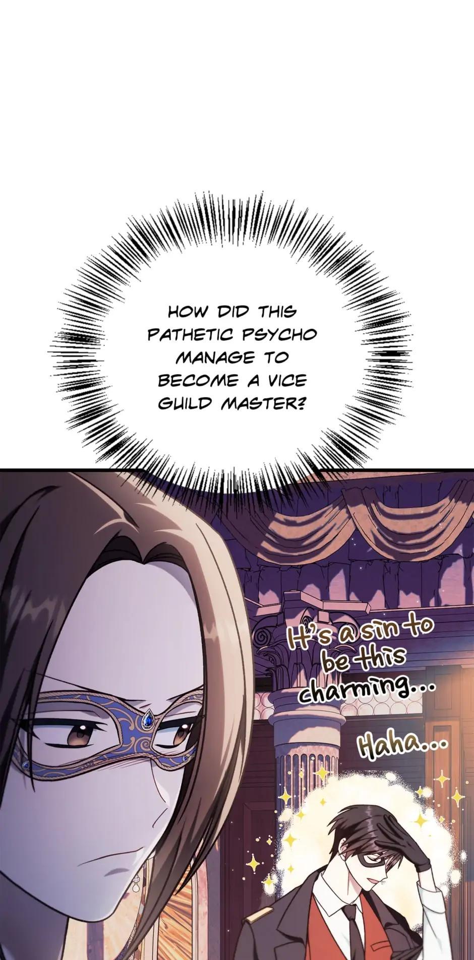 How to Use a Returner Chapter 76 - Page 79