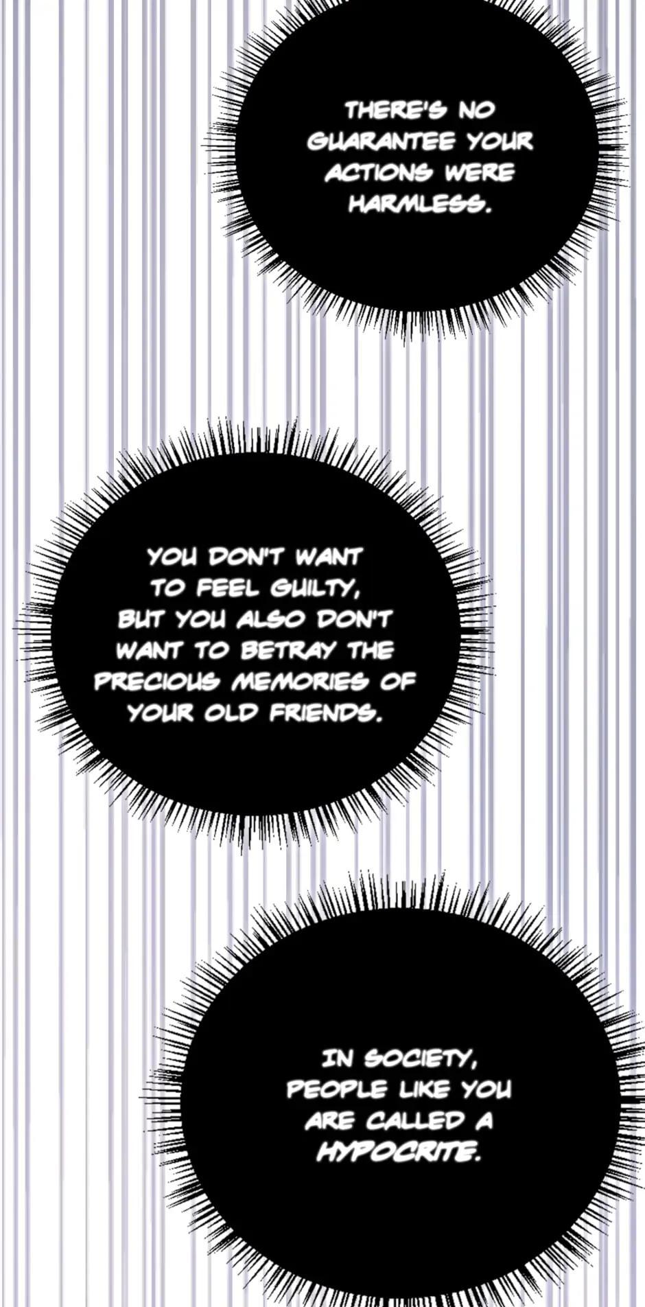 How to Use a Returner Chapter 76 - Page 82