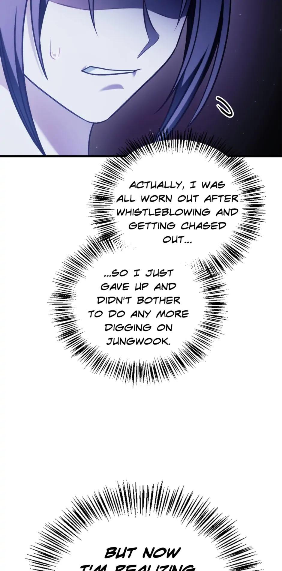 How to Use a Returner Chapter 76 - Page 84